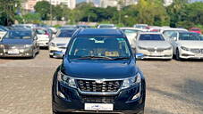 Used Mahindra XUV500 W11 AT in Mumbai