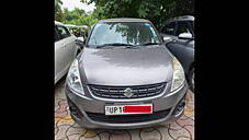 Used Maruti Suzuki Swift DZire VXI in Lucknow