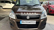 Used Maruti Suzuki Wagon R 1.0 LXI CNG (O) in Mumbai