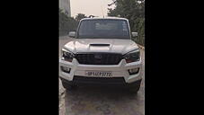Used Mahindra Scorpio S4 Plus in Ghaziabad