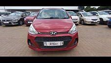 Used Hyundai Grand i10 Sportz 1.2 Kappa VTVT [2016-2017] in Bangalore