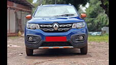 Used Renault Kwid CLIMBER 1.0 [2017-2019] in Pune