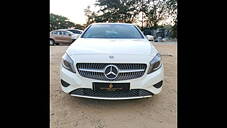 Used Mercedes-Benz A-Class A 180 CDI Style in Bangalore