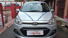 Used Hyundai Xcent S 1.2 in Kolkata