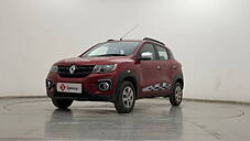 Used Renault Kwid 1.0 RXT Edition in Hyderabad