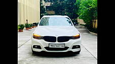 Used BMW 3 Series GT 330i M Sport [2017-2019] in Mumbai