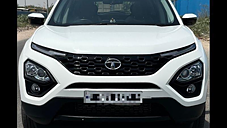 Second Hand Tata Harrier XZA Plus in Delhi