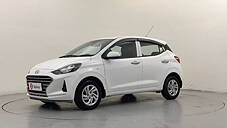 Used Hyundai Grand i10 Nios Magna 1.2 Kappa VTVT CNG in Faridabad