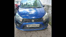 Used Maruti Suzuki Celerio X VXi AMT in Kolkata