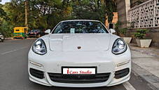 Used Porsche Panamera 3.0 Diesel in Bangalore