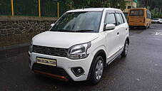 Used Maruti Suzuki Wagon R ZXi 1.2 in Mumbai