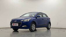 Used Hyundai Elite i20 Sportz 1.2 [2016-2017] in Hyderabad