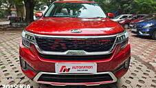 Used Kia Seltos GTX Plus 1.4 [2020-2021] in Kolkata