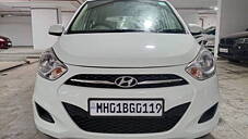 Used Hyundai i10 Sportz 1.2 AT Kappa2 in Mumbai