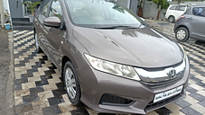 Second Hand Honda City SV Diesel in Pune