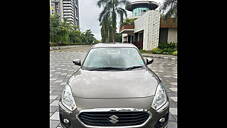 Used Maruti Suzuki Swift ZXi in Thane