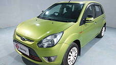 Used Ford Figo Duratorq Diesel ZXI 1.4 in Kochi