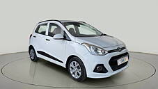 Used Hyundai Grand i10 Sportz 1.2 Kappa VTVT [2013-2016] in Ahmedabad