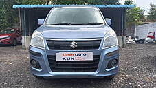 Used Maruti Suzuki Wagon R 1.0 VXi in Chennai