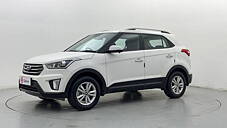 Used Hyundai Creta SX Plus 1.6  Petrol in Delhi