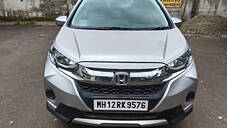 Used Honda WR-V Edge Edition Petrol [2018-2019] in Pune