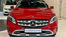 Used Mercedes-Benz GLA 200 d Sport in Pune