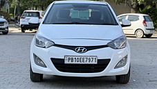 Second Hand Hyundai i20 Asta 1.4 CRDI with AVN 6 Speed in Jalandhar