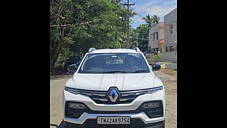 Used Renault Kiger RXT (O) MT in Coimbatore