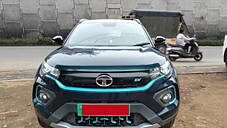 Used Tata Nexon EV XZ Plus LUX in Bangalore