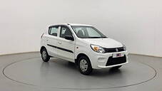 Used Maruti Suzuki Alto 800 Vxi Plus in Hyderabad