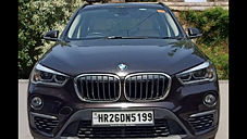 Second Hand BMW X1 sDrive20d xLine in Delhi