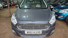 Used Ford Aspire Titanium Plus 1.2 Ti-VCT in Kolkata