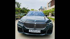 Used BMW 7 Series 740 Li M Sport Edition Individual in Ahmedabad