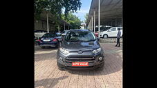 Second Hand Ford EcoSport Titanium + 1.5L TDCi in Lucknow