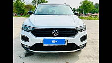 Used Volkswagen T-Roc 1.5 TSI in Gurgaon