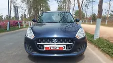 Second Hand Maruti Suzuki Swift VXi in Bangalore