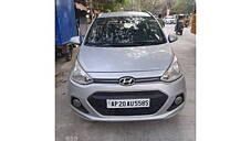 Used Hyundai i20 Sportz 1.4 CRDI in Hyderabad