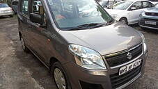 Used Maruti Suzuki Wagon R 1.0 LXI CNG in Pune