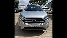 Used Ford EcoSport Titanium 1.5L TDCi in Pune