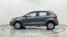 Used Volkswagen Polo Comfortline 1.2L (P) in Navi Mumbai