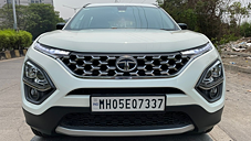 Second Hand Tata Safari XZA Plus in Mumbai