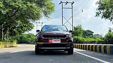 Used Jeep Meridian Limited 4X2 AT [2022] in Noida