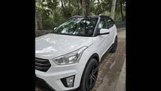 Used Hyundai Creta E 1.6 Petrol in Delhi