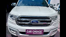 Used Ford Endeavour Titanium 2.2 4x2 AT [2016-2018] in Jaipur