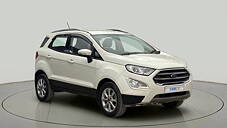 Used Ford EcoSport Titanium 1.5L TDCi in Delhi