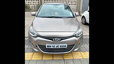 Used Hyundai i20 Era 1.2 BS-IV in Pune