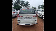 Used Maruti Suzuki Ertiga VXi (O) in Bhubaneswar