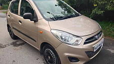 Used Hyundai i10 Era 1.1 iRDE2 [2010-2017] in Bangalore