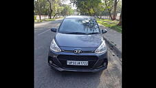 Second Hand Hyundai Grand i10 Sports Edition 1.1 CRDi in Lucknow