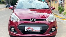 Second Hand Hyundai Grand i10 Sportz 1.2 Kappa VTVT [2013-2016] in Bangalore